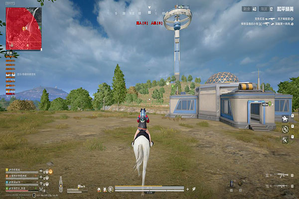 加速 全球版